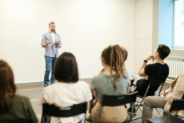 Formation en langues : un accompagnement sur mesure pour vous