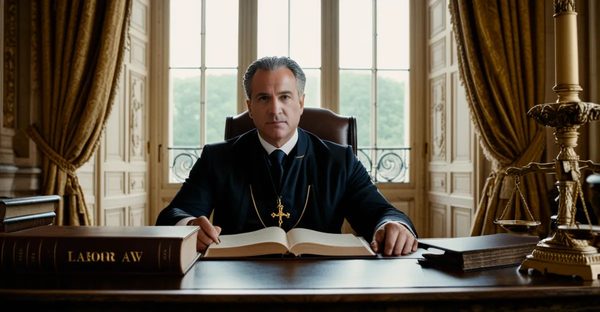 Avocat droit du travail à versailles : votre expert en justice sociale
