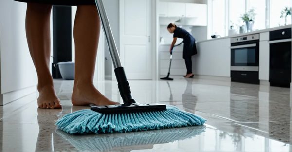 Femme de ménage à laval : un nettoyage sur mesure pour vous