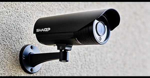 Les étapes clés pour une installation de caméra de surveillance réussie