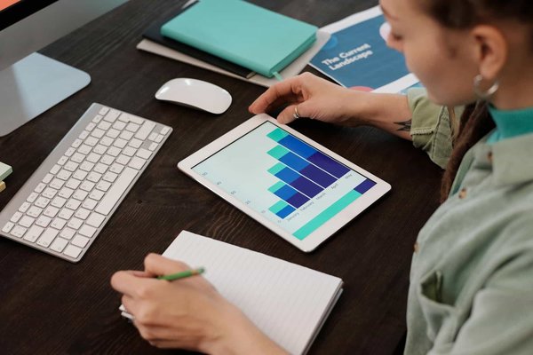 Quelles stratégies de marketing de contenu sont spécifiques pour les entreprises de logiciels de gestion ?