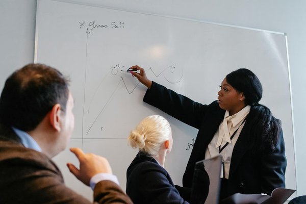 Quels outils numériques sont les plus efficaces pour le suivi des objectifs et des performances ?