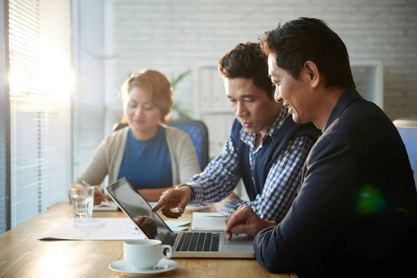 Présentation commerciale : quels sont les avantages pour les clients