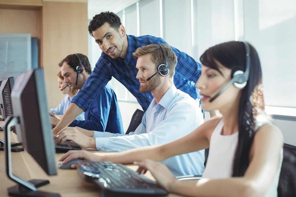 Télémarketing BtoB : quel roi vous pouvez espérer ?