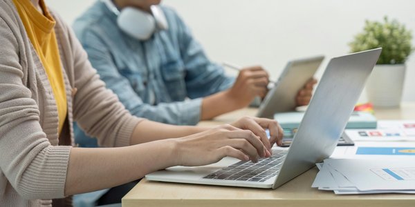 Création du premier navigateur doté d'une interface graphique : l'histoire de mosaic