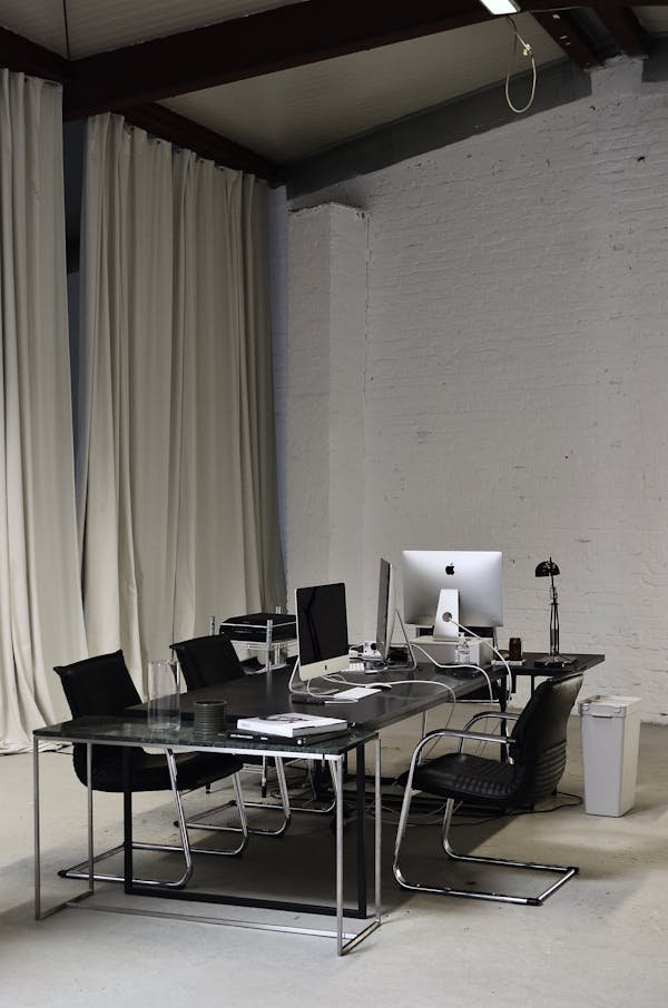Trouvez vos bureaux équipés idéaux au cœur de Paris 17