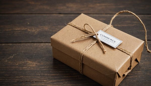 Emballage commerce : 5 astuces pour séduire vos clients