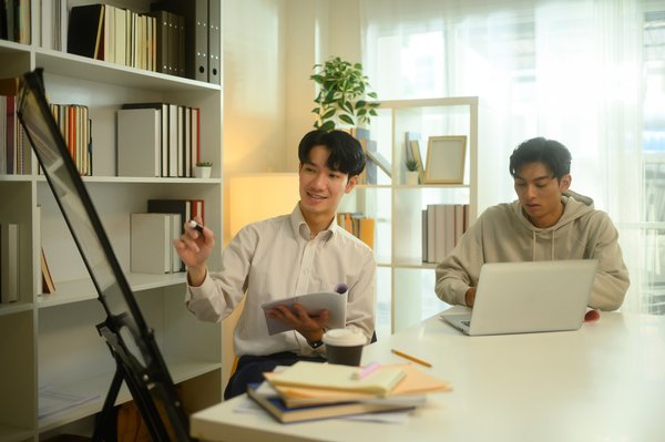 Accompagnement personnalisé et outils pratiques pour entrepreneurs