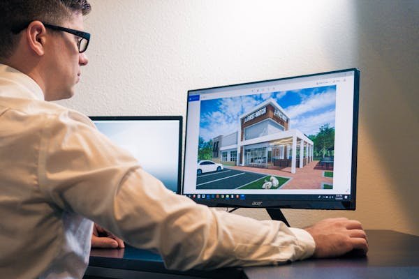 BIM Architecture : Révolutionnez vos projets avec la modélisation 3D