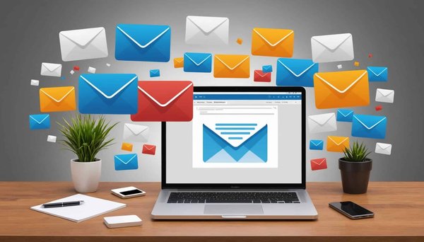 Meilleur logiciel emailing : critères essentiels pour un choix gagnant